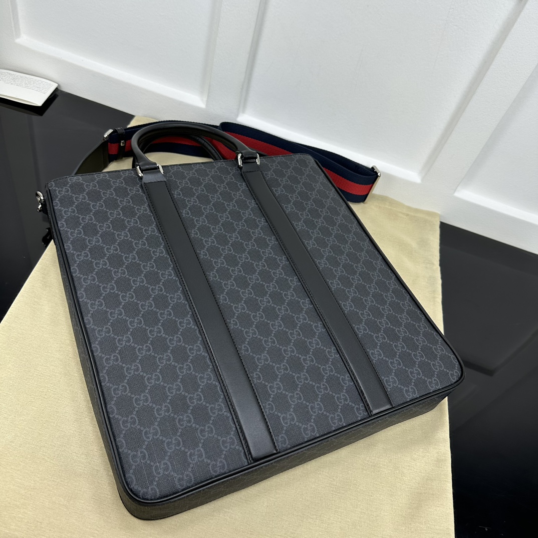 Mens Gucci Briefcases